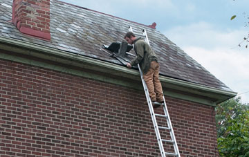 what affects urgent Cladach Chnoc A Lin roof repairs