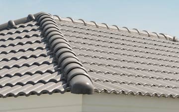 advantages of Cladach Chnoc A Lin clay roofing