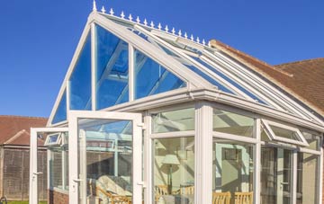 conservatory roof insulation costs Cladach Chnoc A Lin