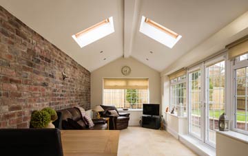 conservatory roof insulation Cladach Chnoc A Lin, Na H Eileanan An Iar