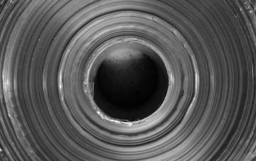 Cladach Chnoc A Lin edpm waterproofing