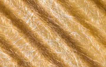 Cladach Chnoc A Lin fibreglass roof waterproofing