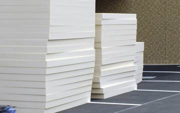 Cladach Chnoc A Lin flat roof insulation costs