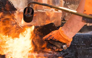 Cladach Chnoc A Lin flat roof repair companies