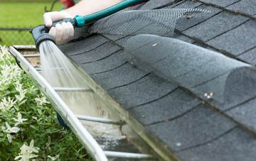 Cladach Chnoc A Lin gutter cleaning costs