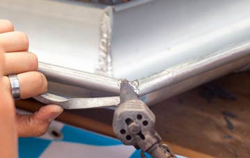 disadvantages of Cladach Chnoc A Lin lead roofing