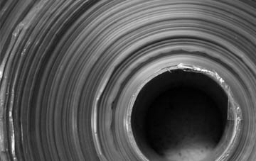 Cladach Chnoc A Lin pvc roof replacement