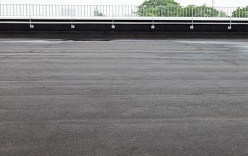 Cladach Chnoc A Lin asphalt roof replacement