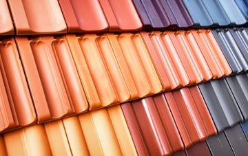 Cladach Chnoc A Lin roof tile costs