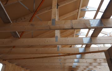 Cladach Chnoc A Lin roof truss costs