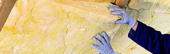 quotes for Cladach Chnoc A Lin roof insulation