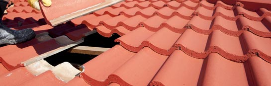 compare Cladach Chnoc A Lin roof repair quotes