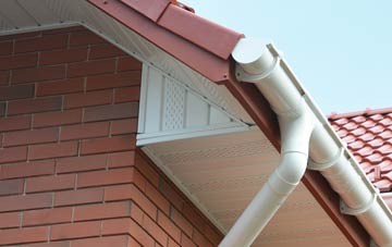Cladach Chnoc A Lin soffit repair costs