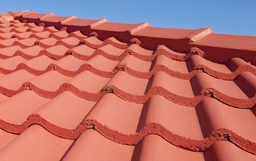 Cladach Chnoc A Lin tile and slate roof replacement