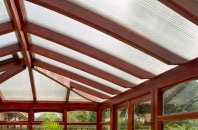 Cladach Chnoc A Lin conservatory roofing insulation