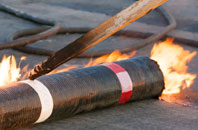 free Cladach Chnoc A Lin flat roofing repair quotes