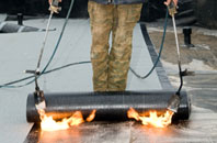 Cladach Chnoc A Lin flat roof sealing quote