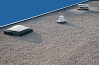 Cladach Chnoc A Lin flat roofing