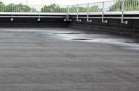 find rated Cladach Chnoc A Lin flat roofing companies
