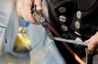 Cladach Chnoc A Lin lead roof quotes