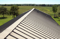 Cladach Chnoc A Lin metal roof quotes