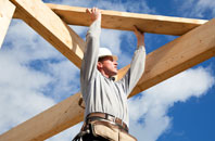 Cladach Chnoc A Lin roof replacement work